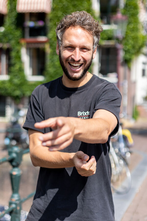Edo de Haas